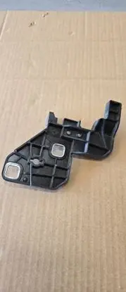 Mercedes-Benz GLC X253 C253 Radiator support slam panel bracket A2536201700