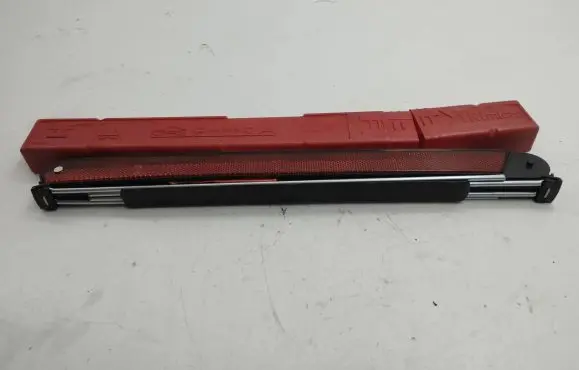 Audi Q7 4L Emergency warning sign 7L0860251