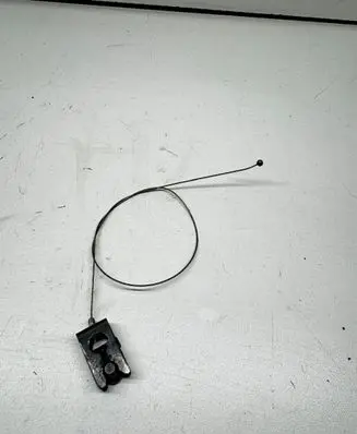 BMW 5 E39 Front seatbelt