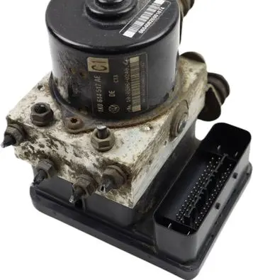 Volkswagen Golf V ABS Pump 1K0614517AE 1K0907379AC