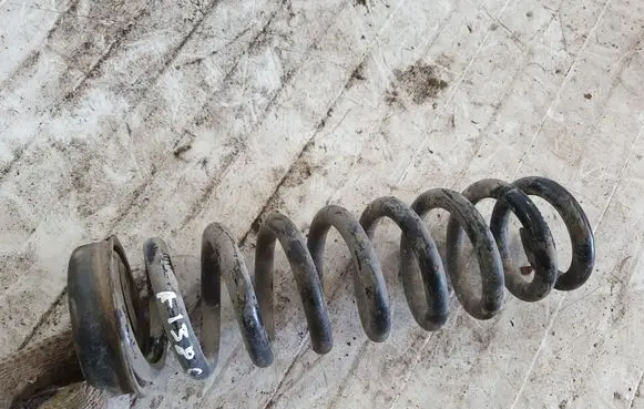 BMW 3 E90 E91 Rear coil spring NOCODE