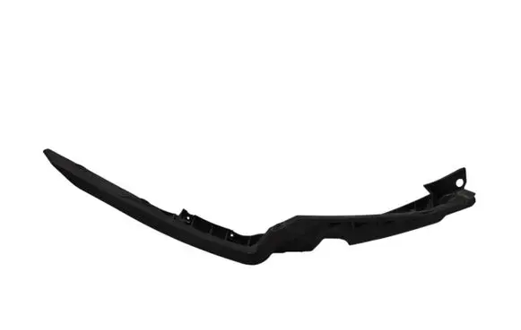 Skoda Octavia Mk2 (1Z) Front bumper mounting bracket 1Z0807183D