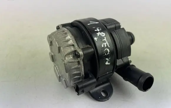 Volkswagen Arteon Shooting Brake Electric auxiliary coolant/water pump 04L965567 5Q0121093EM 0392024003
