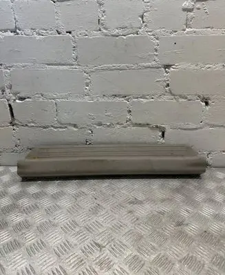 KIA Ceed Front sill trim cover 858741H000