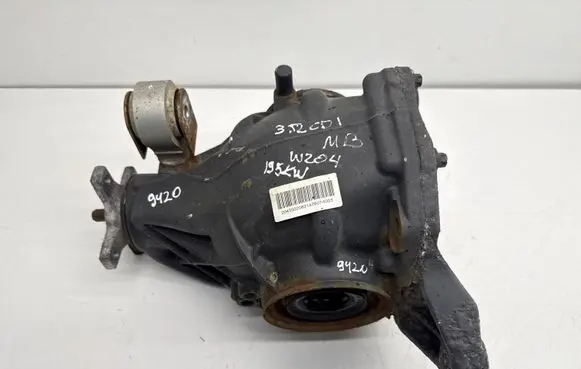 Mercedes-Benz C W204 Rear differential 2043502062