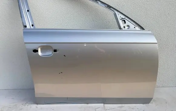 Audi A4 S4 B8 8K Front door