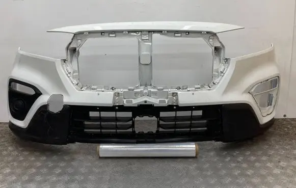 Suzuki SX4 S-Cross Front bumper 7171163T