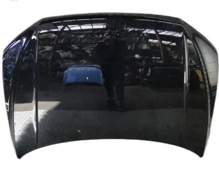 Volkswagen T-Roc Engine bonnet/hood 