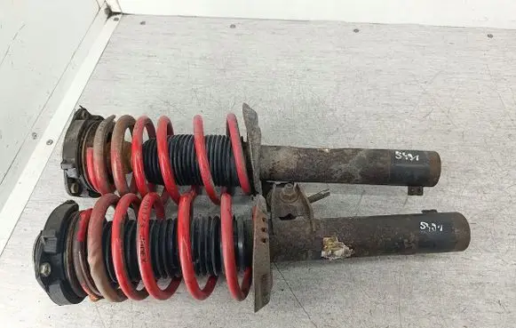 Audi A3 S3 8P Front shock absorber/damper 
