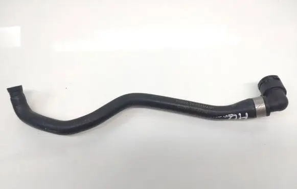 BMW 5 E60 E61 Engine coolant pipe/hose 7787449 17127787449 1712778744905