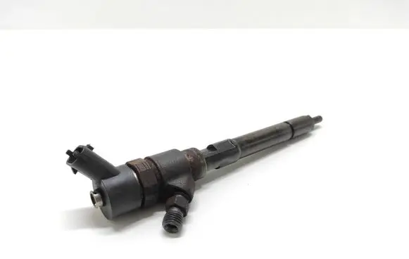 KIA Carens II Fuel injector 3380027400 0445110258