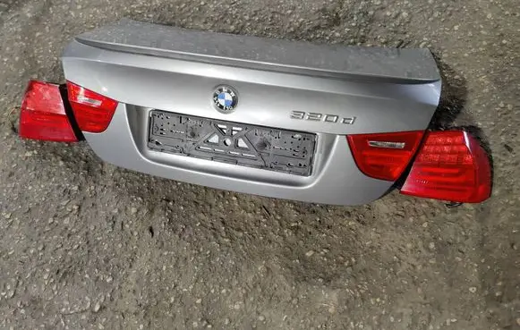 BMW 3 E90 E91 Rear/tail lights set 