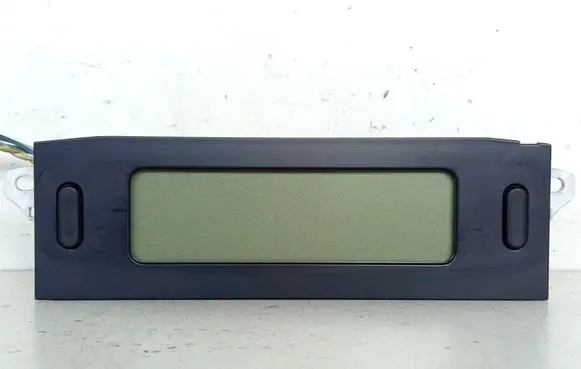 Peugeot 807 Screen/display/small screen 216736294 1495869077 NS98033716
