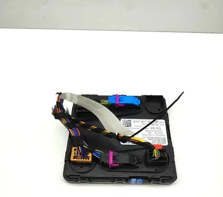 Audi A5 Central body control module 8W0907064DB 5DK01107914