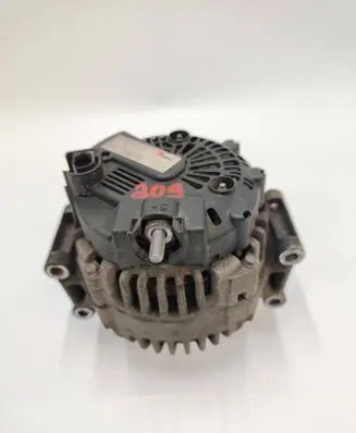 Mercedes-Benz E W212 Generator/alternator A0141541102 TG15C130 2605299A