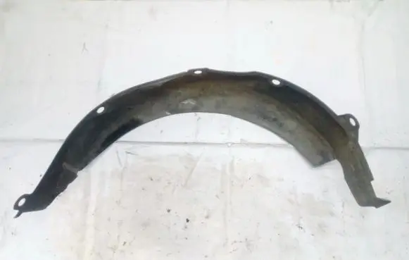 Renault 19 Front wheel arch liner splash guards 7700280526