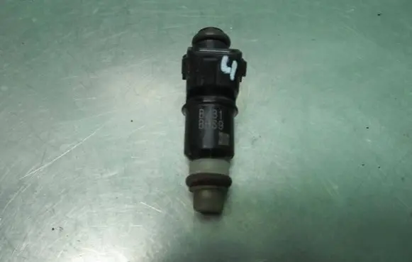 Honda Civic IX Fuel injector BBS9 BJ31