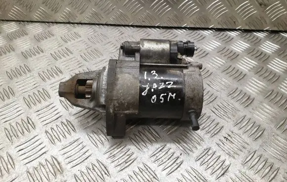 Honda Jazz Starter motor 4280000950