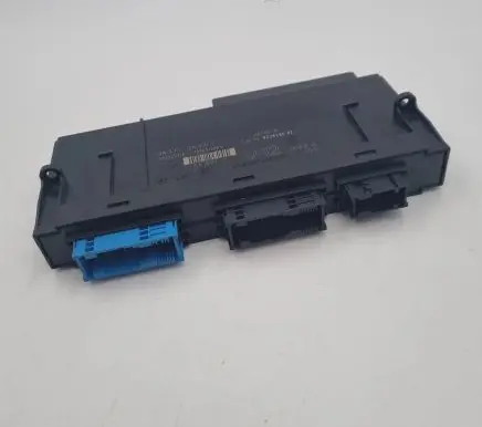 Comfort/convenience module