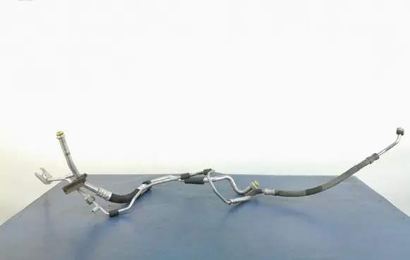 Audi A4 S4 B7 8E 8H Air conditioning (A/C) pipe/hose 8E1260712AC