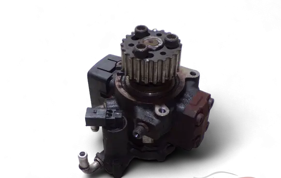 Volkswagen Caddy Fuel injection high pressure pump 03L130755E