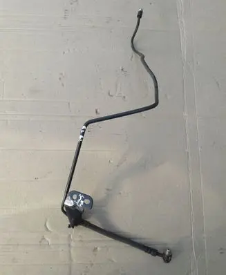 Brake line pipe/hose
