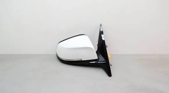 BMW 4 F36 Gran coupe Coupe wind mirror (mechanical) 20212008 20215004