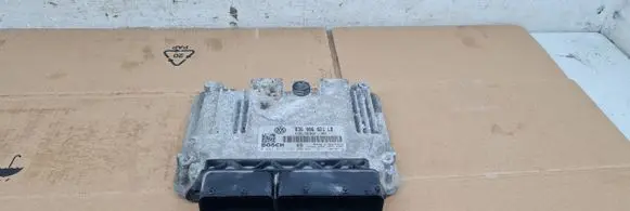 Skoda Octavia Mk2 (1Z) Engine control unit/module 03G906021LB 1039S14582