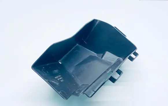 Chrysler Sebring (JS) Fuse box cover 4692137AA