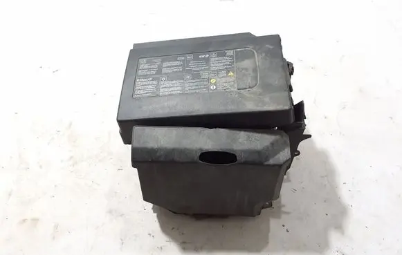 Renault Trafic III (X82) Battery bracket 244460003R