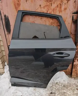 Hyundai Tucson IV NX4 Rear door 