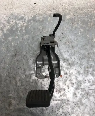 KIA Picanto Brake pedal 