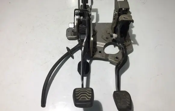Ford Transit Custom Pedal assembly DXSWA BK217A542BC