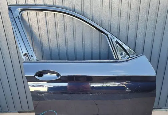 BMW X3 G01 Front door
