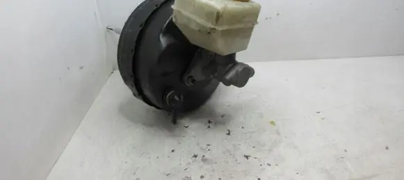 Jaguar XF Master brake cylinder H45887f088i