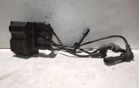 Opel Corsa C Spark distributor 1103872