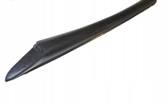 Volkswagen Golf II (A) pillar trim