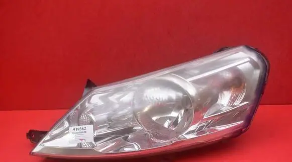 Peugeot Expert Headlight/headlamp 1401368180