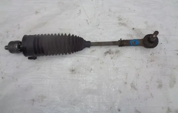 Steering tie rod