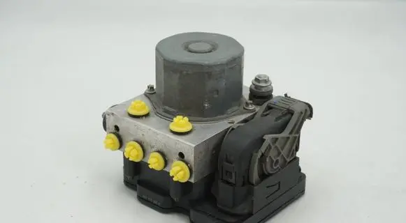 Ford Transit - Tourneo Connect ABS Pump EK212C405AA 0265254449 0265956430