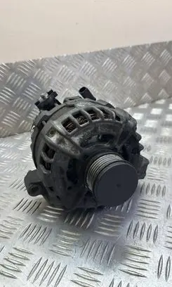 Volvo XC60 Generator/alternator