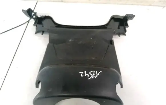 Opel Insignia A Steering wheel column trim 13306256 13306257