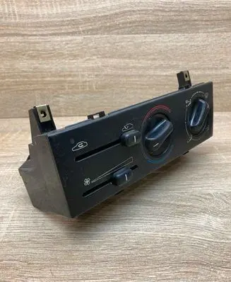 Peugeot 406 Climate control unit 9184941002 652549F