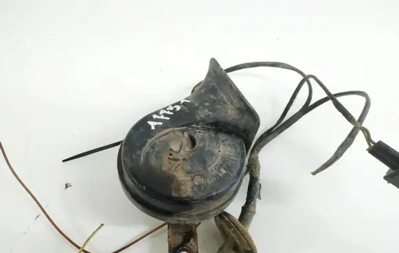 Nissan Primera Horn signal