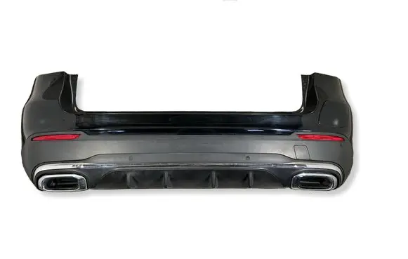 Mercedes-Benz GLC X253 C253 Rear bumper 