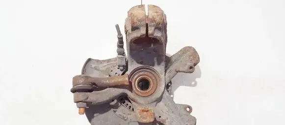 Volkswagen Golf IV ABS brake wheel speed sensor 1j0927803