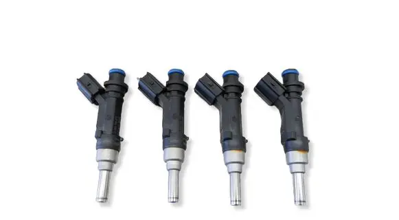 Toyota Yaris Fuel injector 2320947010