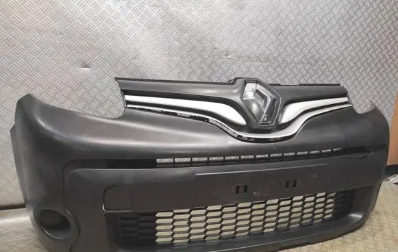 Renault Kangoo I Front bumper