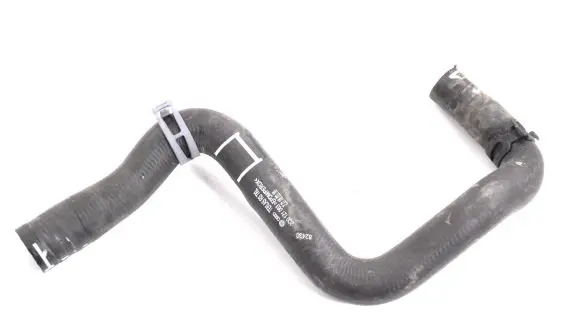 Skoda Kamiq Engine coolant pipe/hose 2Q0121063