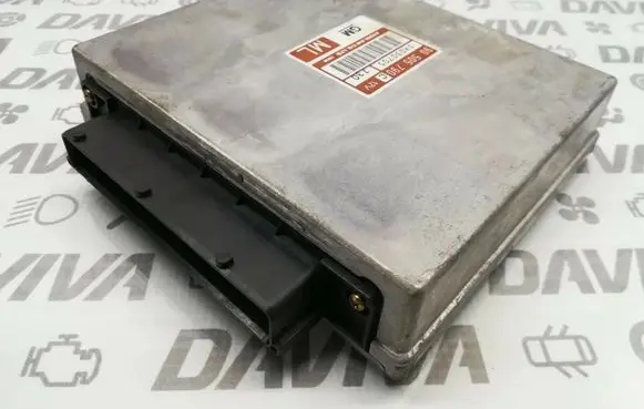 Opel Vectra C Engine control unit/module 90505790C 0X030705